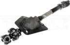 Dorman 425-339 Steering Shaft - Lower or Lower Intermediate - view 1