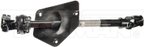 Dorman 425-339 Steering Shaft - Lower or Lower Intermediate - view 5