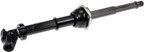 Dorman 425-362 Steering Shaft - Intermediate or Lower - view 2