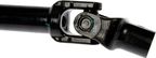 Dorman 425-408 Steering Shaft - Intermediate - view 3