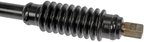 Dorman 425-466 Steering Shaft - Lower or Lower Intermediate - view 3