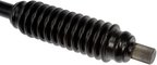 Dorman 425-471 Steering Shaft - Lower Intermediate - view 3