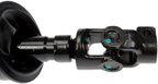 Dorman 425-484 Steering Shaft - Lower - view 6