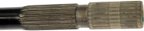Dorman 425-906 Steering Shaft - view 3