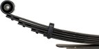 Dorman 43-1261HD Leaf Spring Assembly - Rear - view 5