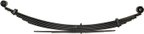 Dorman 43-1263HD Leaf Spring Assembly - Rear - view 1