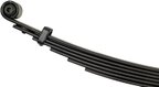 Dorman 43-1263HD Leaf Spring Assembly - Rear - view 6