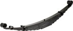 Dorman 43-1265HD Leaf Spring Assembly - Rear - view 2