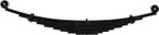 Dorman 43-1289HD Leaf Spring Assembly - Rear - view 1