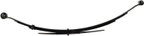 Dorman 43-1549 Leaf Spring Assembly - Rear - view 1
