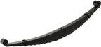 Dorman 43-1599 Leaf Spring Assembly - Rear - view 2