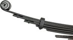 Dorman 43-1681HD Leaf Spring Assembly - Rear - view 3