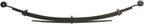 Dorman 43-1705HD Leaf Spring Assembly - Rear - view 1