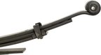 Dorman 43-1705HD Leaf Spring Assembly - Rear - view 4