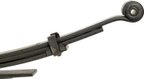 Dorman 43-1705HD Leaf Spring Assembly - Rear - view 6