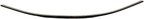 Dorman 43-1707HD Leaf Helper Spring - Rear - view 1