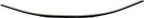 Dorman 43-1707 Leaf Helper Spring - Rear - view 1