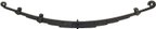 Dorman 43-170 Leaf Spring Assembly - Front - view 1