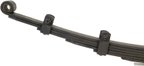 Dorman 43-170 Leaf Spring Assembly - Front - view 3
