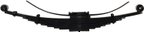 Dorman 43-1835 Leaf Spring Assembly - Rear - view 1