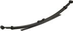 Dorman 43-1851 Leaf Spring Assembly - Rear - view 2
