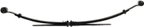 Dorman 43-1983 Leaf Spring Assembly - Rear - view 1