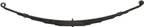 Dorman 43-202 Leaf Spring Assembly - Front - view 1