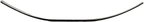 Dorman 43-2053HD Leaf Helper Spring - Front - view 1