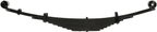Dorman 43-2057 Leaf Spring Assembly - Rear - view 1