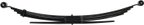 Dorman 43-2069HD Leaf Spring Assembly - Rear - view 1
