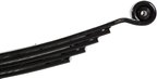 Dorman 43-2069HD Leaf Spring Assembly - Rear - view 4