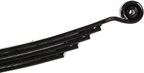 Dorman 43-2069HD Leaf Spring Assembly - Rear - view 6