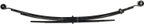 Dorman 43-2069 Leaf Spring Assembly - Rear - view 1