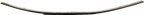 Dorman 43-2083 Leaf Helper Spring - Rear - view 1