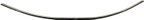 Dorman 43-2089 Leaf Helper Spring - Rear - view 1