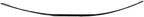 Dorman 43-2111 Leaf Helper Spring - Rear - view 1
