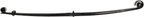 Dorman 43-464 Leaf Spring Assembly - Front - view 1