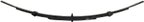 Dorman 43-497 Leaf Helper Spring - Rear - view 1