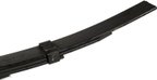Dorman 43-497 Leaf Helper Spring - Rear - view 4