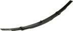 Dorman 43-497 Leaf Helper Spring - Rear - view 7