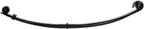 Dorman 43-630 Leaf Spring Assembly - Front - view 1