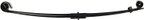 Dorman 43-678 Leaf Spring Assembly - Front - view 1