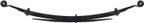 Dorman 43-699 Leaf Spring Assembly - Rear - view 1