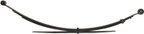 Dorman 43-709 Leaf Spring Assembly - Rear - view 1