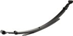 Dorman 43-713 Leaf Spring Assembly - Rear - view 2