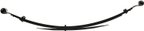 Dorman 43-713 Leaf Spring Assembly - Rear - view 1