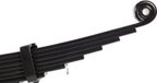 Dorman 43-721HD Leaf Spring Assembly - Rear - view 6