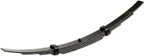 Dorman 43-869HD Leaf Helper Spring - Rear - view 2