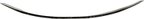 Dorman 43-877 Leaf Helper Spring - Rear - view 1
