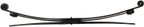 Dorman 46-1421 Leaf Spring Assembly - Rear - view 1